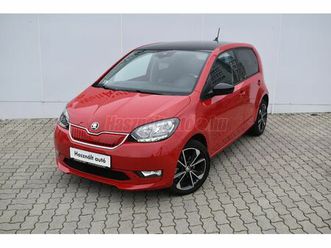 skoda citigo e iv style