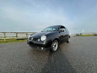 vw lupo sdi