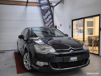 2.7 v6 hdi bva exclusive full options (c