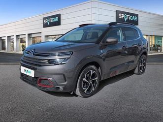 1.5 bluehdi c-series eat8