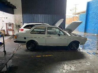 volkswagen voyage l/ls/plus/gls/s/sport/super l.ang (álcool) 1986