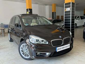 bmw serie 2 218da gran tourer xdrive