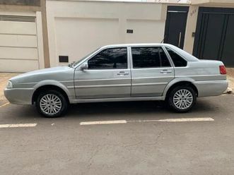 volkswagen santana 1.8 mi 2001