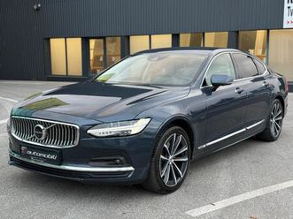 # volvo s90 b5d awd # 1. vlasnik # jamstvo # u pdv-u #, 2021 god.