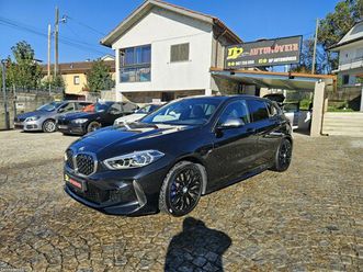 bmw m135 i x drive 306 cv maio/20