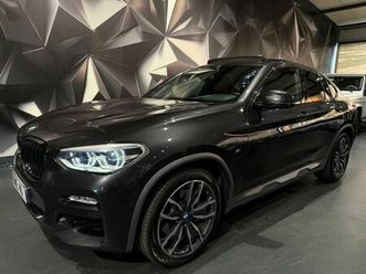 (g02) xdrive25d 231ch m sport x euro6c
