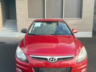 ② hyundai i30/1.6 gazole/2010/179.000km/66kw — hyundai — 2ememain