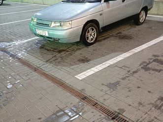 lada / ваз 2110 an. 2001