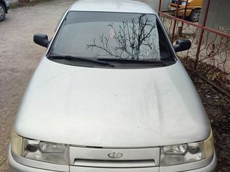 lada / ваз 2112 an. 2005