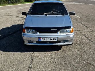 lada / ваз 2115 an. 2005