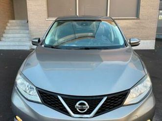 ② nissan pulsar/2017/1.5 gazole/81 kw/139 000 km/euro 6b — nissan — 2ememain