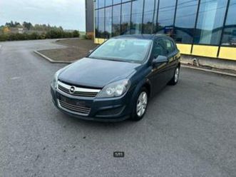 ② opel astra bj .. 2011 .1.6 benzine..142.,000km..euro.5 — opel — 2ememain