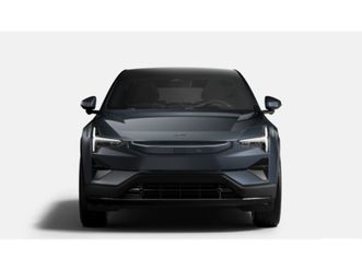 polestar 3 long range dual motor pilot plus