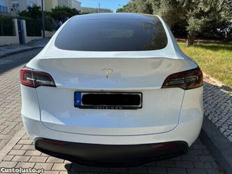 tesla model y y novembro/22