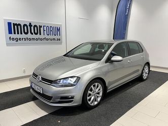 1,4 tsi 140 dsg aut drag, m&k-värmare, vhjul