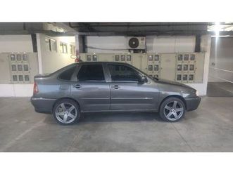 volkswagen polo classic/ special 1.8 mi 1999