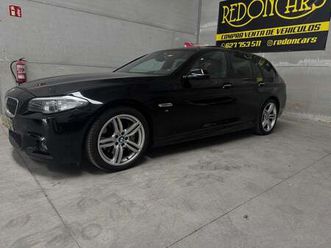 535da touring xdrive