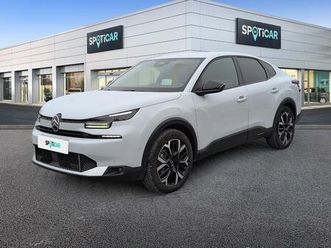 e-c4 x ev156 54kwh max