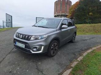 ② suzuki vitara s 1.0 i essence 2019 84000kms — suzuki — 2ememain