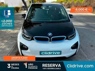 bmw i3 94ah rex