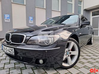 cijena za kes bmw 730 e65 e66 facelift