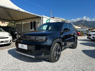 grande panda 1.2 hybrid 110 s&s la prima