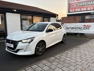 ii 1.2 75 s&s style car play garantie