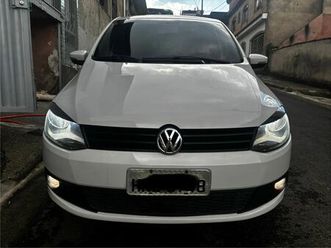 volkswagen fox 1.0 mi total flex 8v 5p 2012