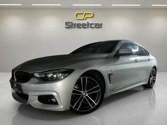430i xdrive gran coupe