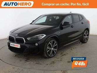 x2 sdrive 18d m sport