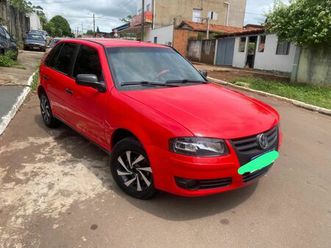 volkswagen gol geração iv city trend 1.0 8v mi total flex mec. 4p 2013