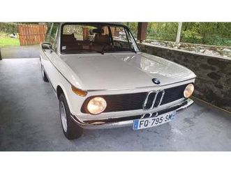 1974 bmw 1602 1602 a vendre