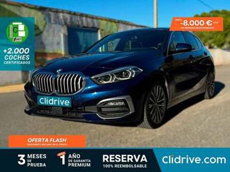 bmw serie 1 120da xdrive