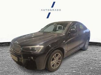 bmw x4 xdrive 28ia