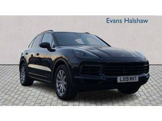 5dr tiptronic s 2019