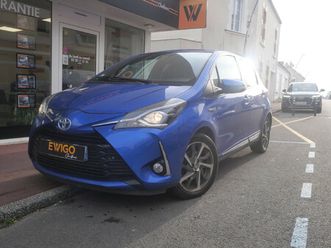 1.5 hybrid collection 5p 100 ch