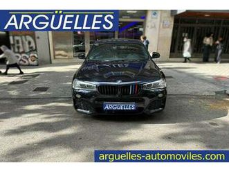 x2 xdrive 20da m sport
