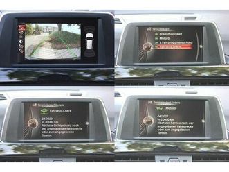 bmw x1 xdrive20i xline € 192 ch € très bon état