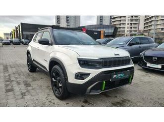 1.2 t3 mhev upland 4xe edct6