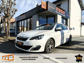 generation-ii 2.0 bluehdi 150 ch feline s&s eat6 5p