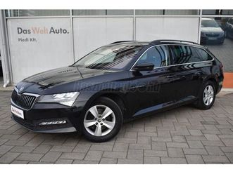 skoda superb combi 2.0 tdi scr ambition dsg részletre 20% kezdőbefizetéssel! 1 év prémium garanciával!