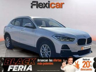 x2 xdrive 20da