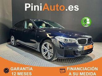 630d xdrive gran turismo