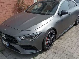 coupe 4matic auto