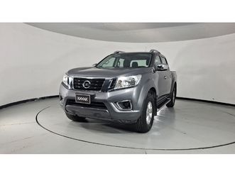 nissan np300 2.5 le tm ac pickup 2018