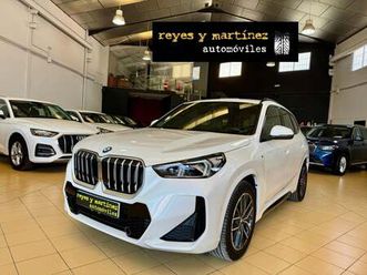 x1 xdrive 20da m sport