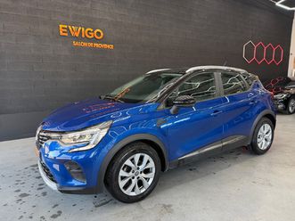 1.3 tce 130 business