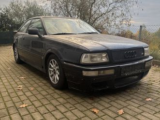 audi coupé b4 1993