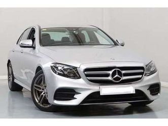 e 220d 9g-tronic 194