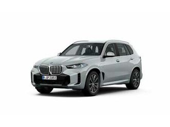 x5 xdrive 50e xline m sport